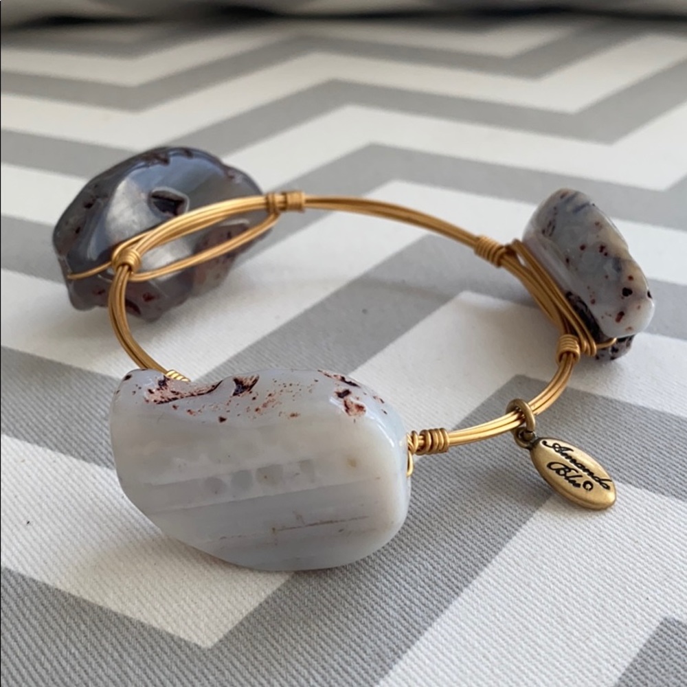 Amanda Blu Rock Candy Bracelet